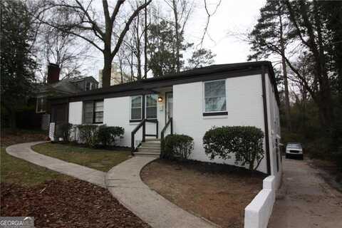 958 Church, Decatur, GA 30030