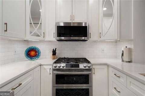 850 Piedmont, Atlanta, GA 30308