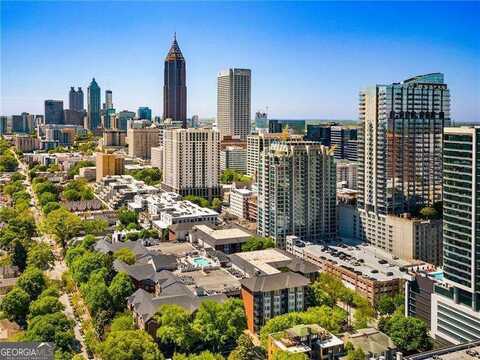 850 Piedmont, Atlanta, GA 30308