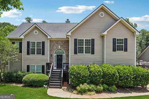 107 Laurel Oaks, Jefferson, GA 30549