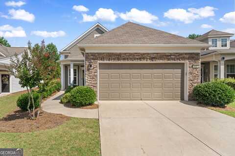 617 Bellflower, Griffin, GA 30223