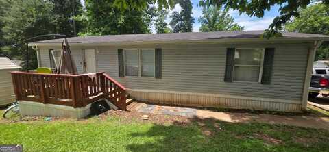 203 Fleetwood, Fayetteville, GA 30214
