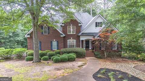 1200 Mallard Lake, Bogart, GA 30622