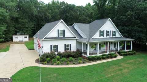 118 Mount Vernon, Winterville, GA 30683