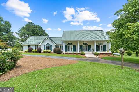 1071 Lakeshore, Buckhead, GA 30625