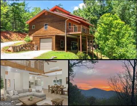 420 Hidden Acres, Clayton, GA 30525