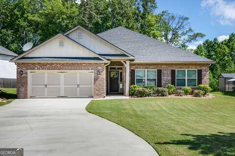 185 Saddleridge, Bremen, GA 30110