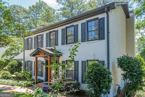 2911 Bentwood, Marietta, GA 30062