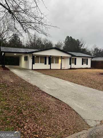 4010 Shearwater, Macon, GA 31206