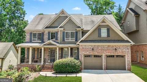 1331 Ashbury Park, Hoschton, GA 30548
