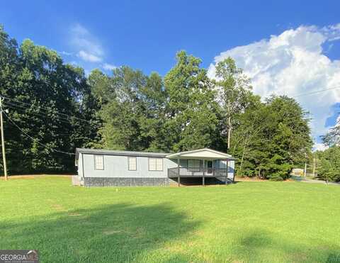 618 Campbell, Cleveland, GA 30528
