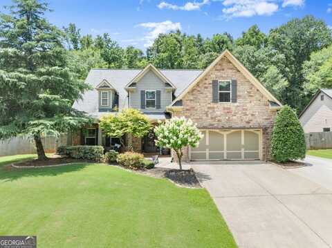 311 Lake Vista, Jefferson, GA 30549