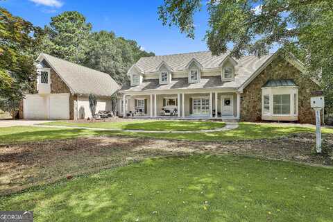 8150 Cochran Mill, Chattahoochee Hills, GA 30268