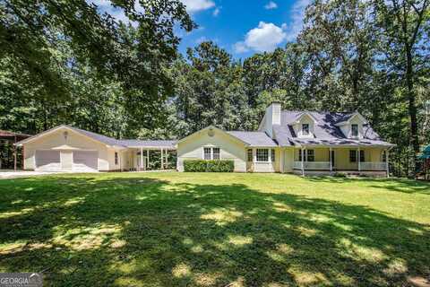 4840 CHAPEL HILL, Douglasville, GA 30135