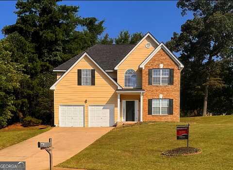 6407 Gothards, Douglasville, GA 30134