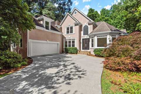 225 Lazy Shade, Johns Creek, GA 30097