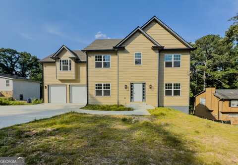 484 Fieldstream, Lawrenceville, GA 30044
