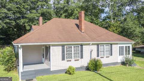 400 Lawrence, Hogansville, GA 30230