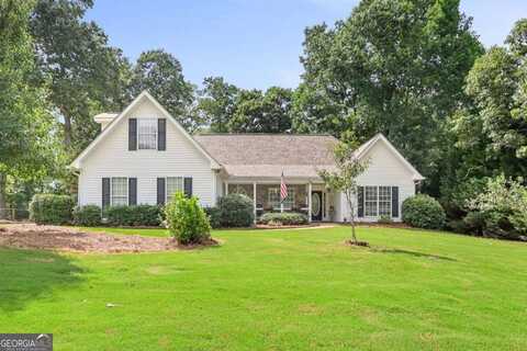 50 Big Oaks, Newnan, GA 30265