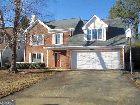 3040 Oak Meadow, Snellville, GA 30078