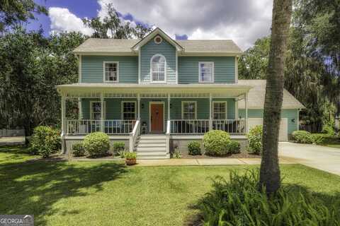 802 Seminole, Saint Marys, GA 31558