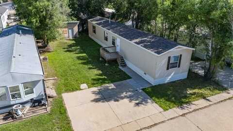 WEST BUFFALO, MANDAN, ND 58554