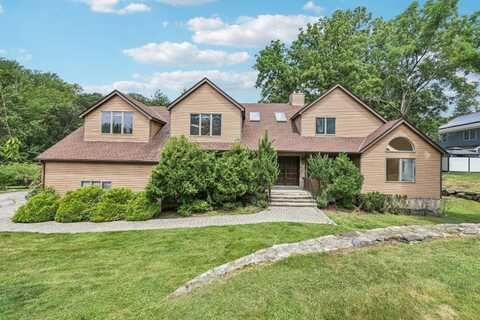 4 Hidden Glen Rd, Scarsdale, NY 10583