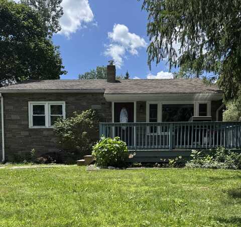 132 Merchant Street, Guilford, NY 13780