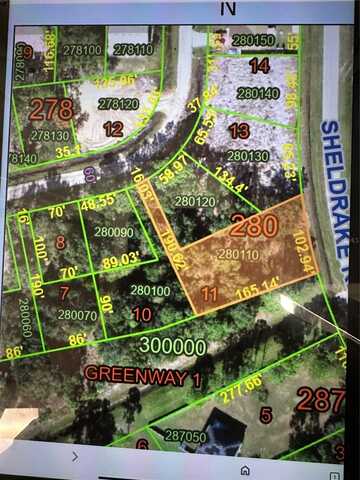 165 Sparrow Court, Poinciana, FL 34759