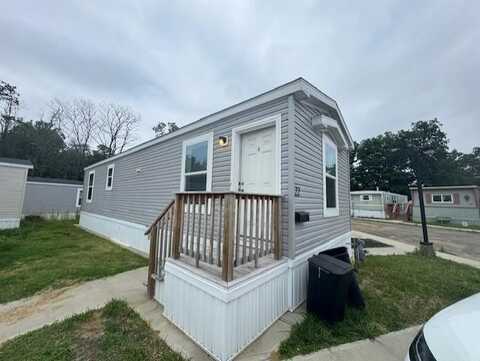 22 Ave D, Hazlet, NJ 07734
