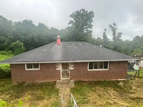 1604 Woodland Drive, Charleston, WV 25302