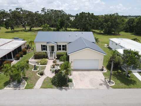 2850 HAGUE AVE, Sarasota, FL 34234