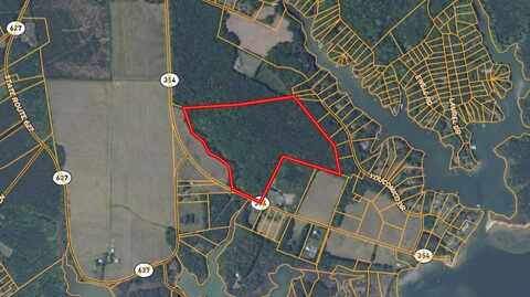 028A River Road, Lancaster, VA 22503