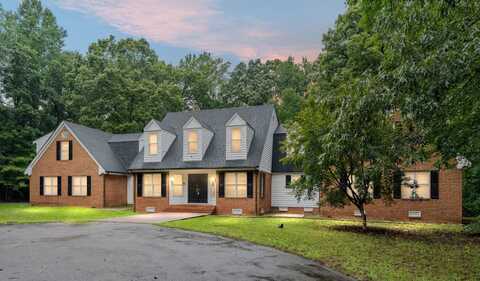 4670 E. Williamsburg Road, Sandston, VA 23150