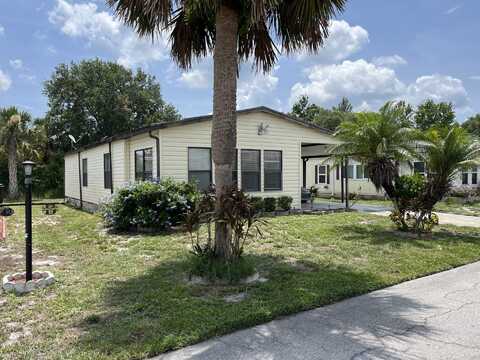 5130 Abc Rd. Lot 44, Lake Wales, FL 33859