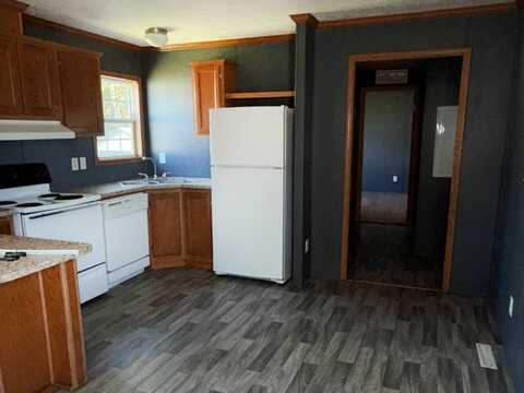2500 Farm Bureau Rd, Manhattan, KS 66502
