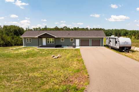 2636 Bluegrass Blvd SW, Backus, MN 56435