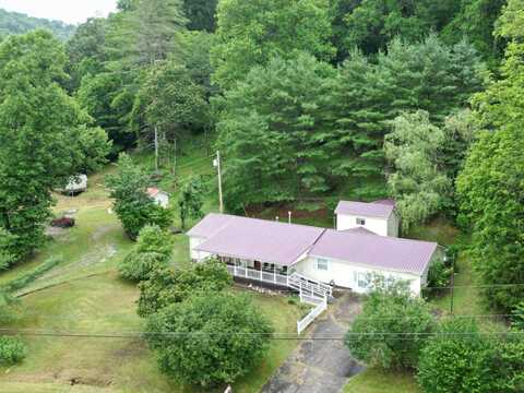 20948 S Calhoun Highway, Orma, WV 25268