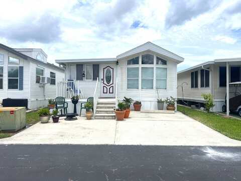 11609 Duryea Ave, Port Richey, FL 34668