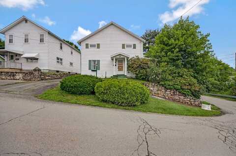 25 Maple Street, Jermyn, PA 18433