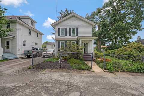 432 Bristol Court, Scranton, PA 18509