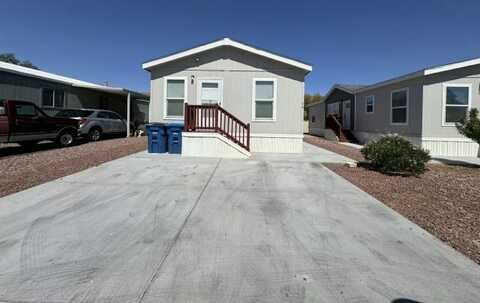 825 N Lamb Blvd, Las Vegas, NV 89110