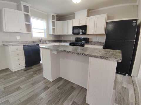 5225 Tokay, Flint, MI 48507