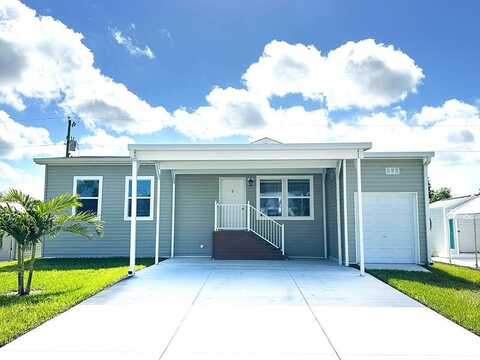 25501 Trost Blvd. 08-77, Bonita Springs, FL 34135