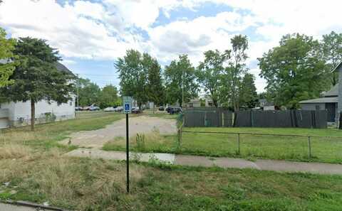 957 East 12 Avenue, Columbus, OH 43211