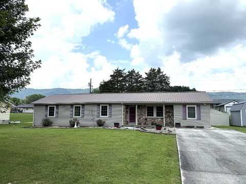 324 Farris Cir, LaFollotte, TN 37766