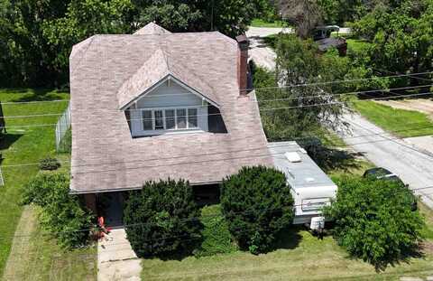 701 S High St, Grant City, MO 64456