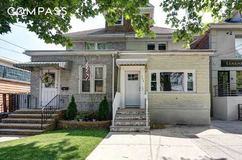 304 Cromwell Avenue, Staten Island, NY 10305