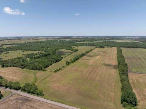 Road 50 and 4390 Rd, Welch, OK 74369