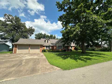 502 Ridgecrest, Walnut Ridge, AR 72476